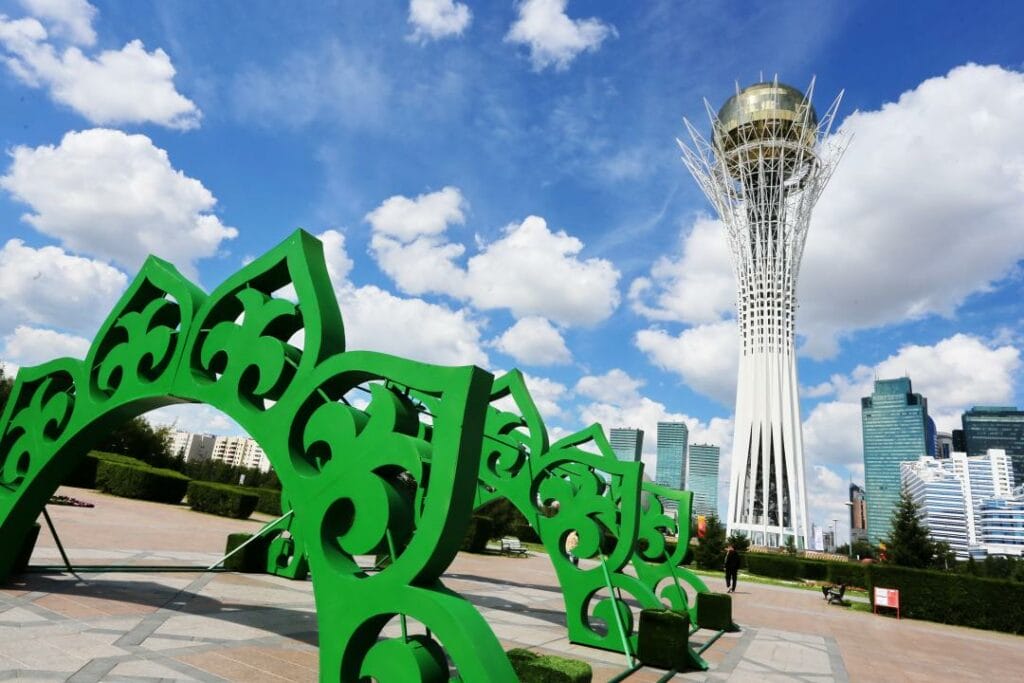 Фото: Аскар Ахметуллин