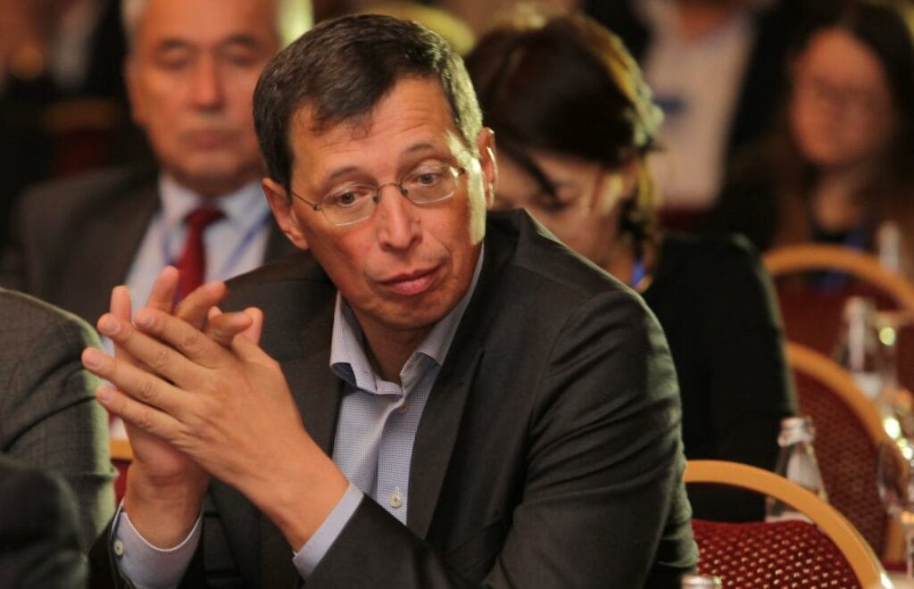 Фото: Курсив