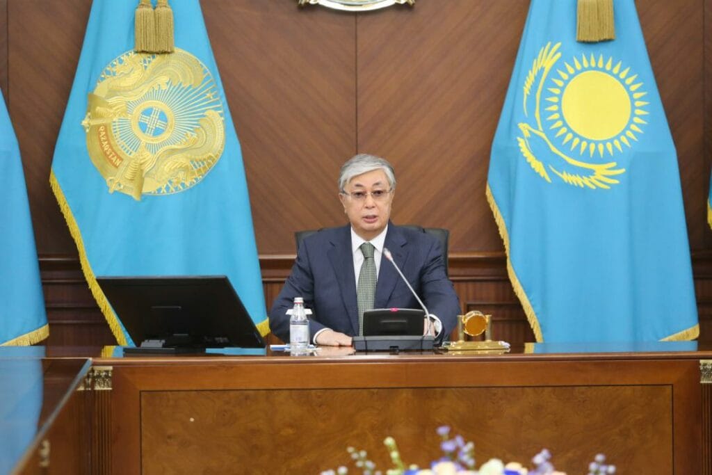 Казахстан не будет продавать землю иностранцам