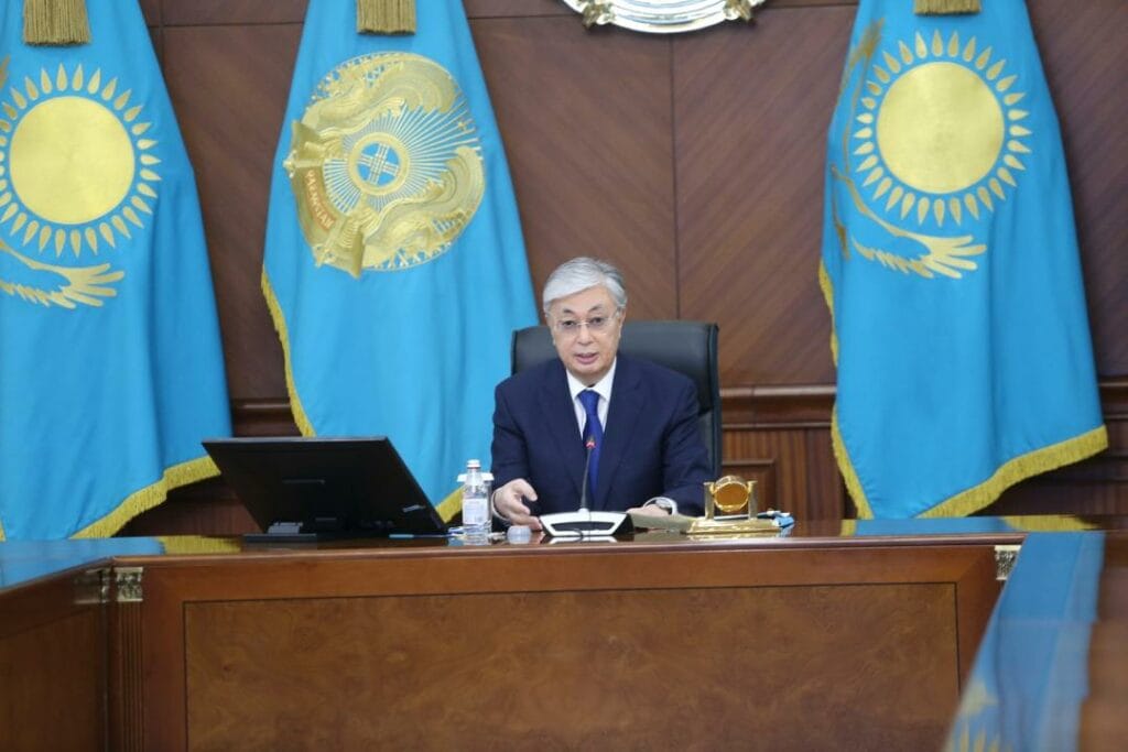 Фото: Аскар Ахметуллин