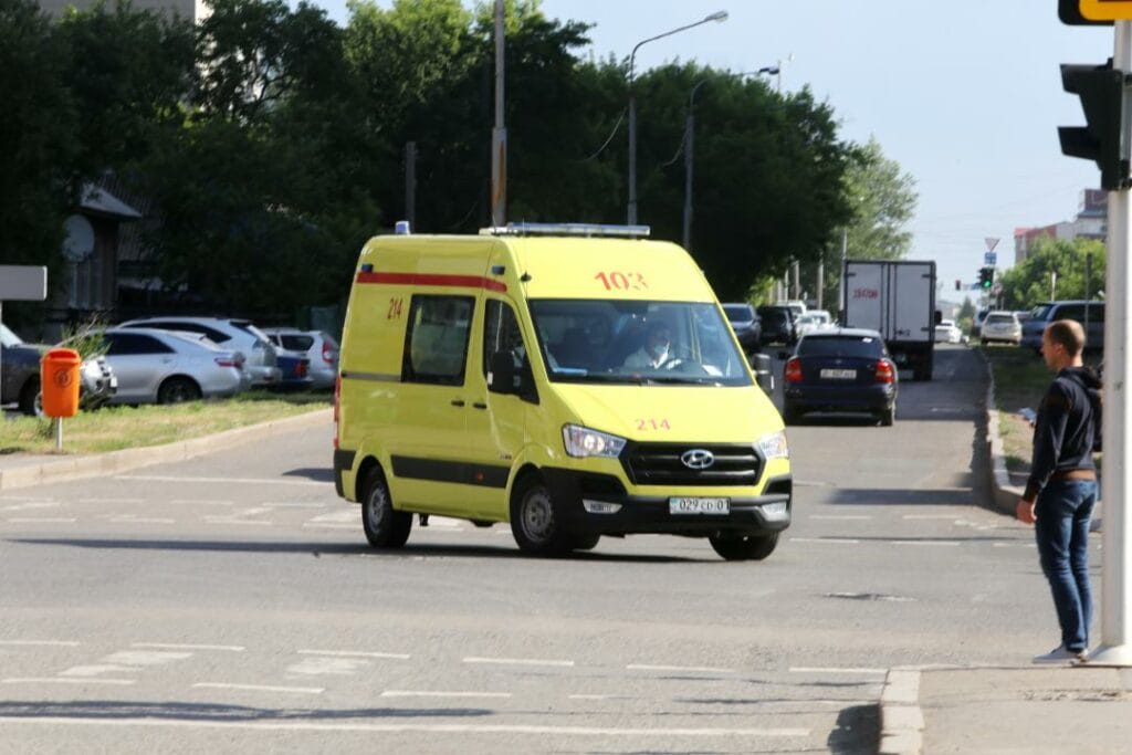 Фото: Аскар Ахметуллин