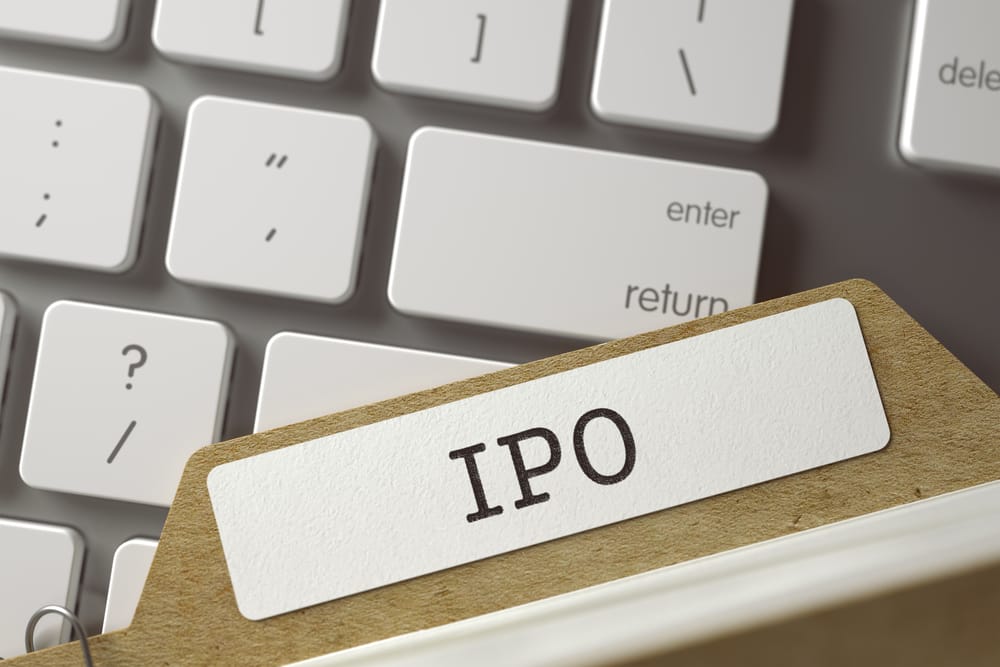 Компания по лечению рака выходит на IPO