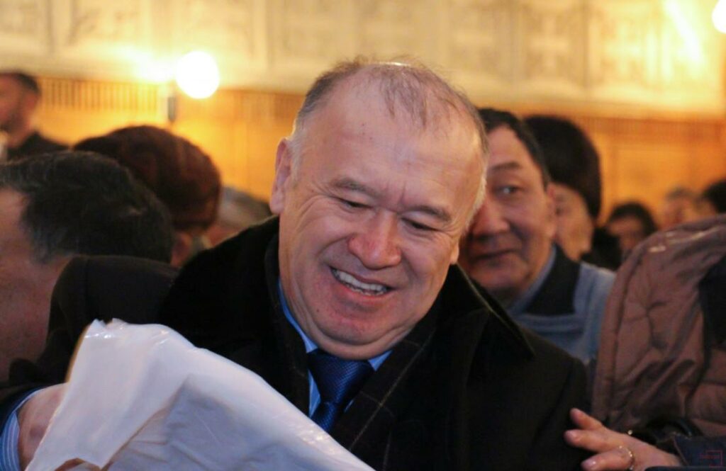 Фото: Никита Спивак