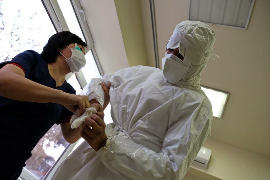 Фото: Владимир Третьяков