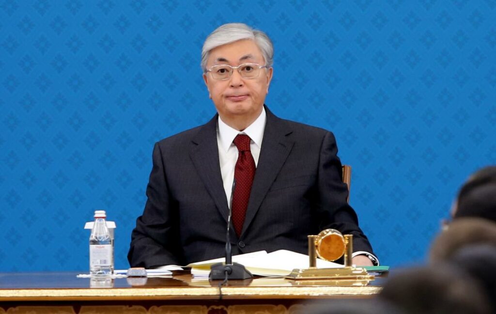 Фото: Аскар Ахметуллин