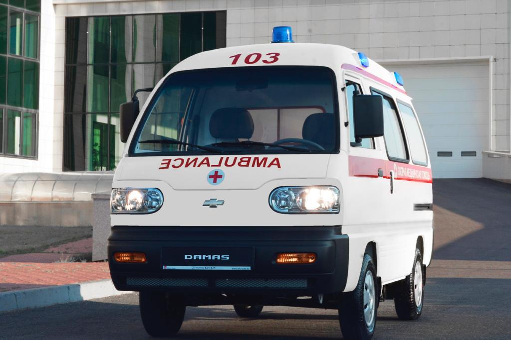 Фото: «СарыаркаАвтоПром»