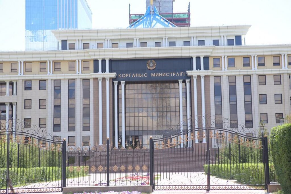 Фото: Аскар Ахметуллин