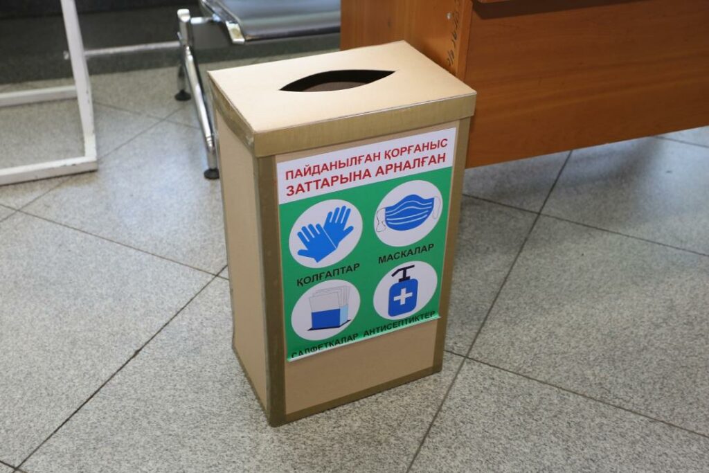 Фото: Аскар Ахметуллин