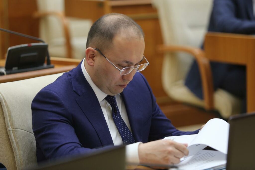 Фото: Аскар Ахметуллин