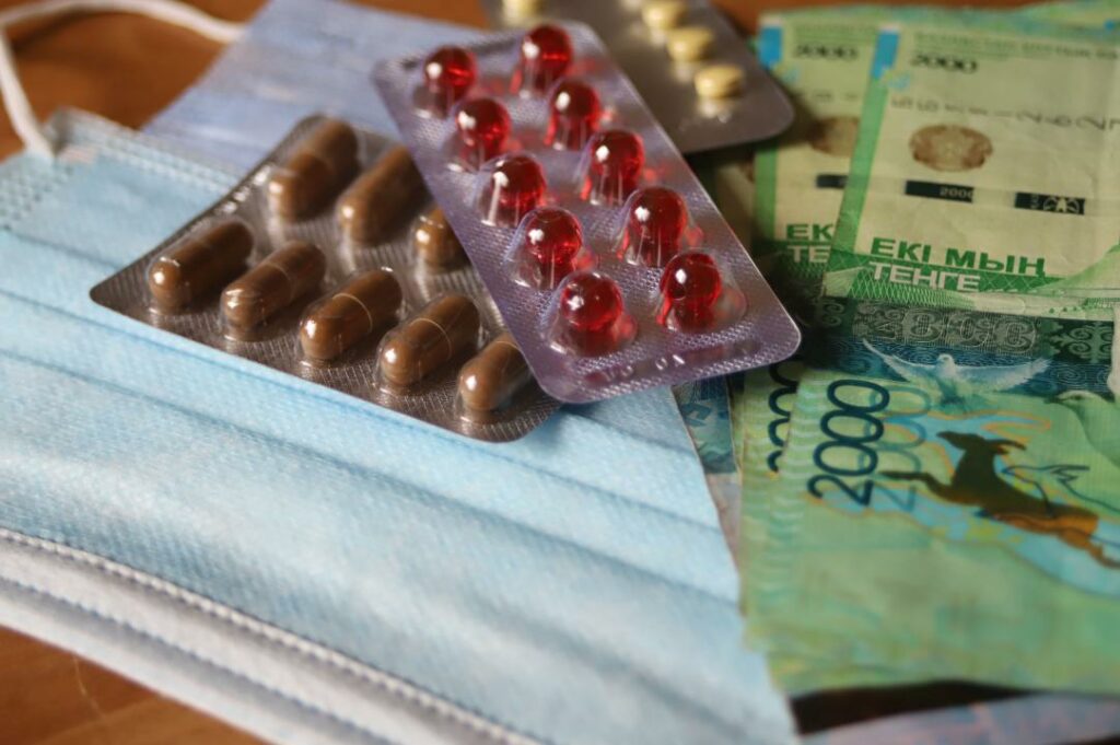 Фото: Аскар Ахметуллин