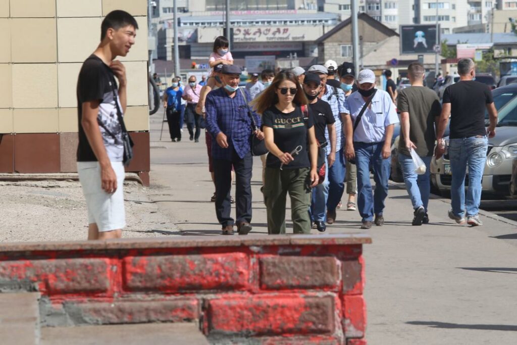 Фото: Аскар Ахметуллин