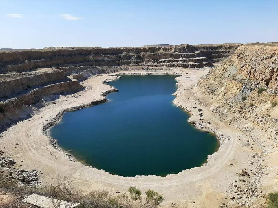 Фото: РСК Атырауской области