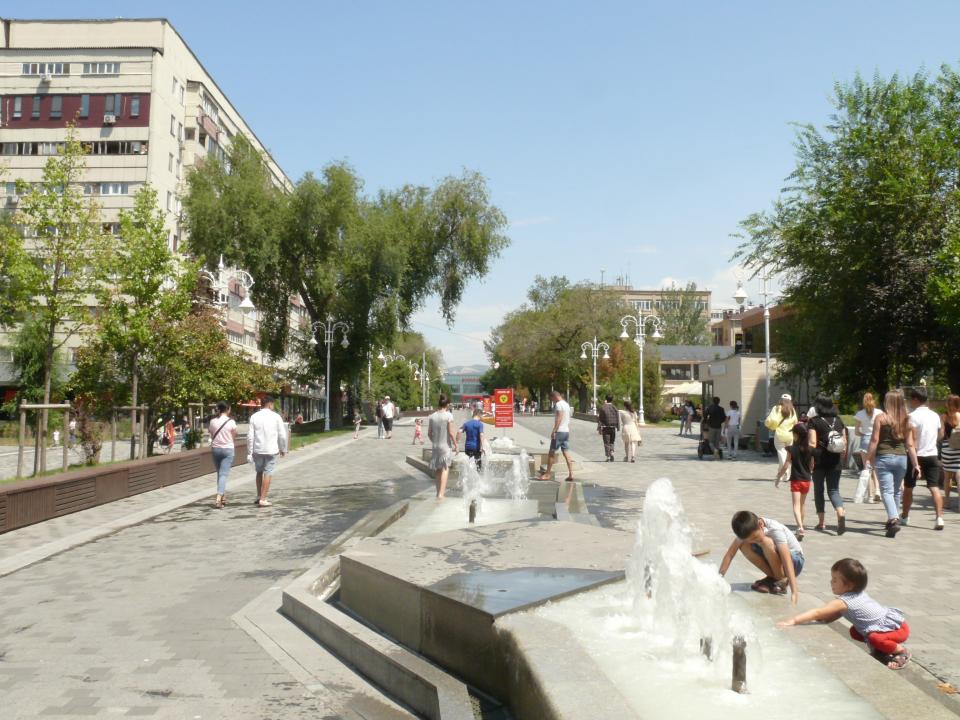 Фото: Игорь Кульчев