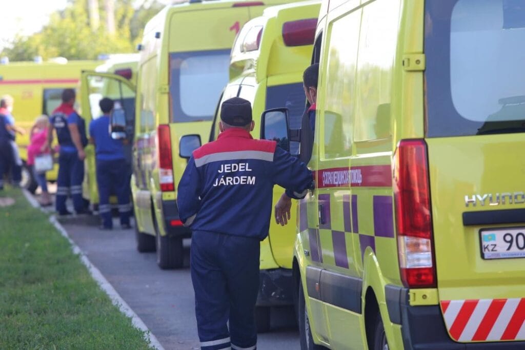 Фото: Аскар Ахметуллин