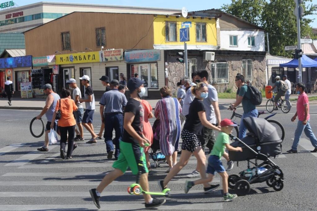 Фото: Аскар Ахметуллин