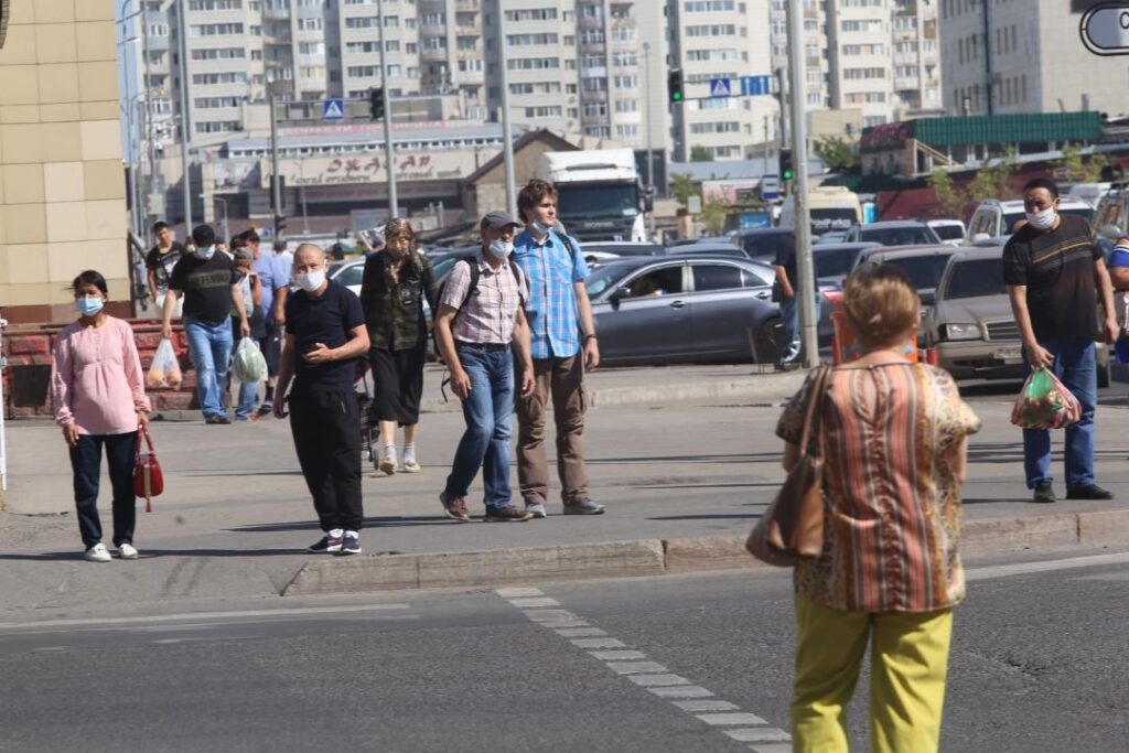 Фото: Аскар Ахметуллин