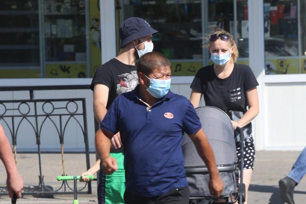 Фото: Аскар Ахметуллин