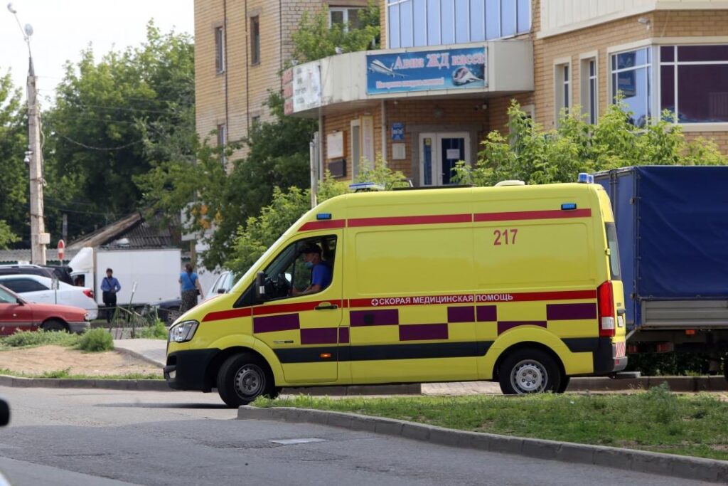 Фото: Аскар Ахметуллин