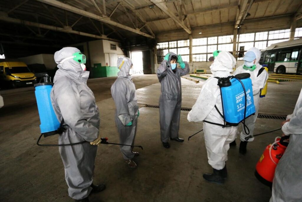 Фото: Аскар Ахметуллин