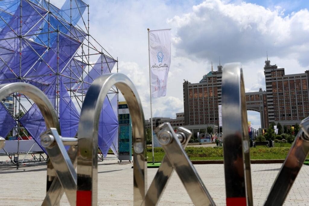 Фото: Аскар Ахметуллин