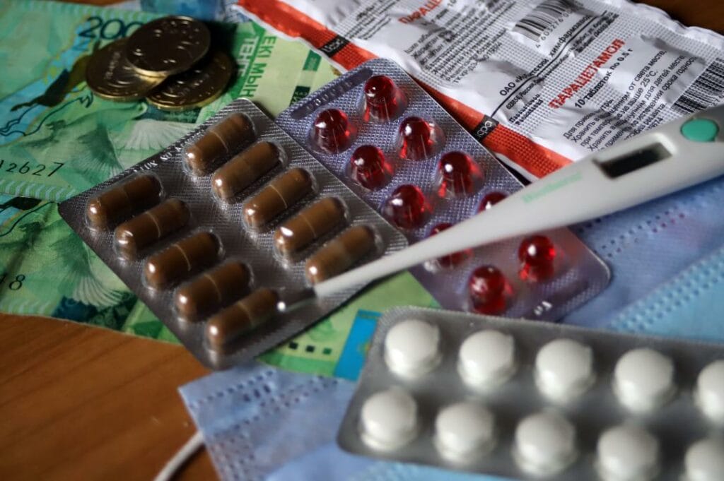 Фото: Аскар Ахметуллин