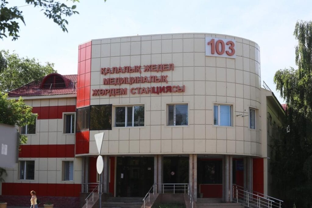 Фото: Аскар Ахметуллин