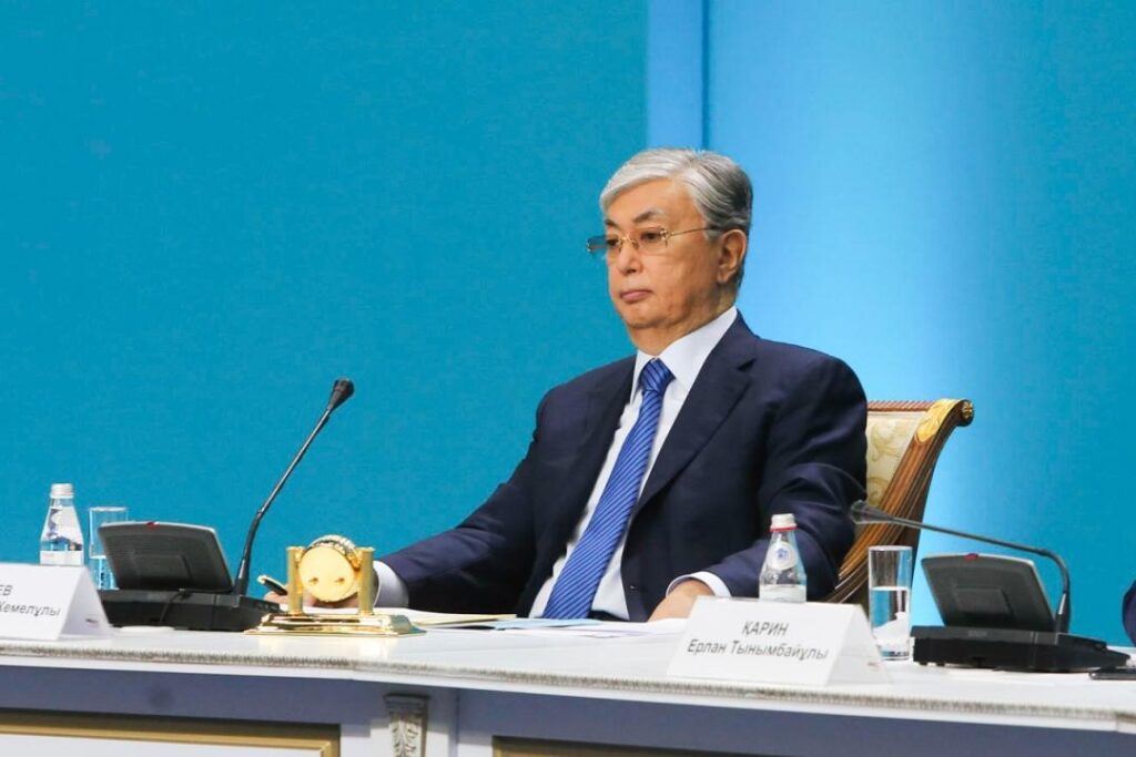 Фото: Аскар Ахметуллин