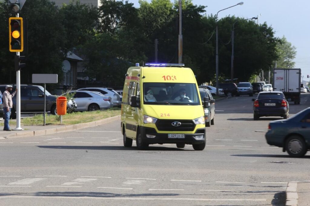 Фото: Аскар Ахметуллин