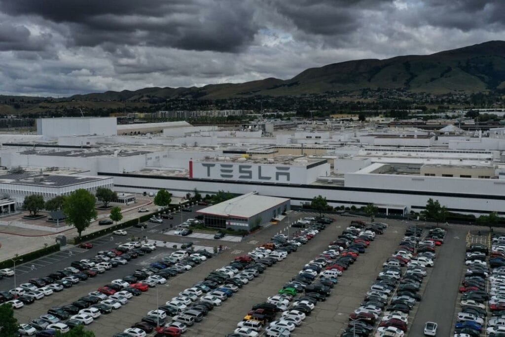 Фото: Justin Sullivan/Getty Images