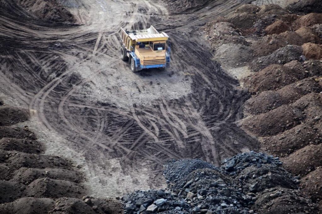 Казахстанскому углю отказывают в будущем