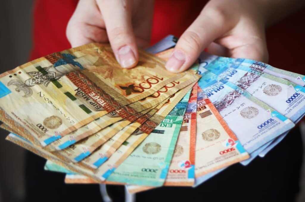 Фото: Аскар Ахметуллин