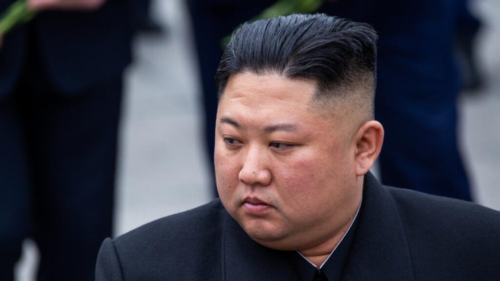 Северная Корея решила отложить военные действия против Южной