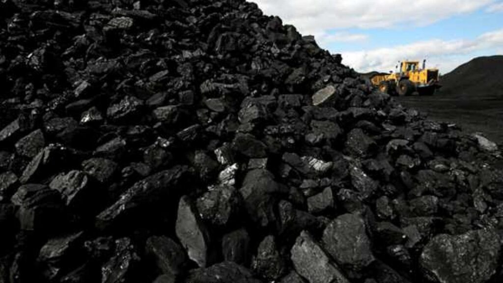 Мамин потребовал исключить спекуляции с ценами на уголь