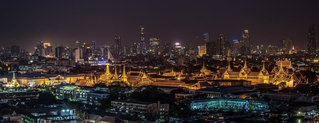 В Таиланде заявили об отмене дешевых пакетных туров