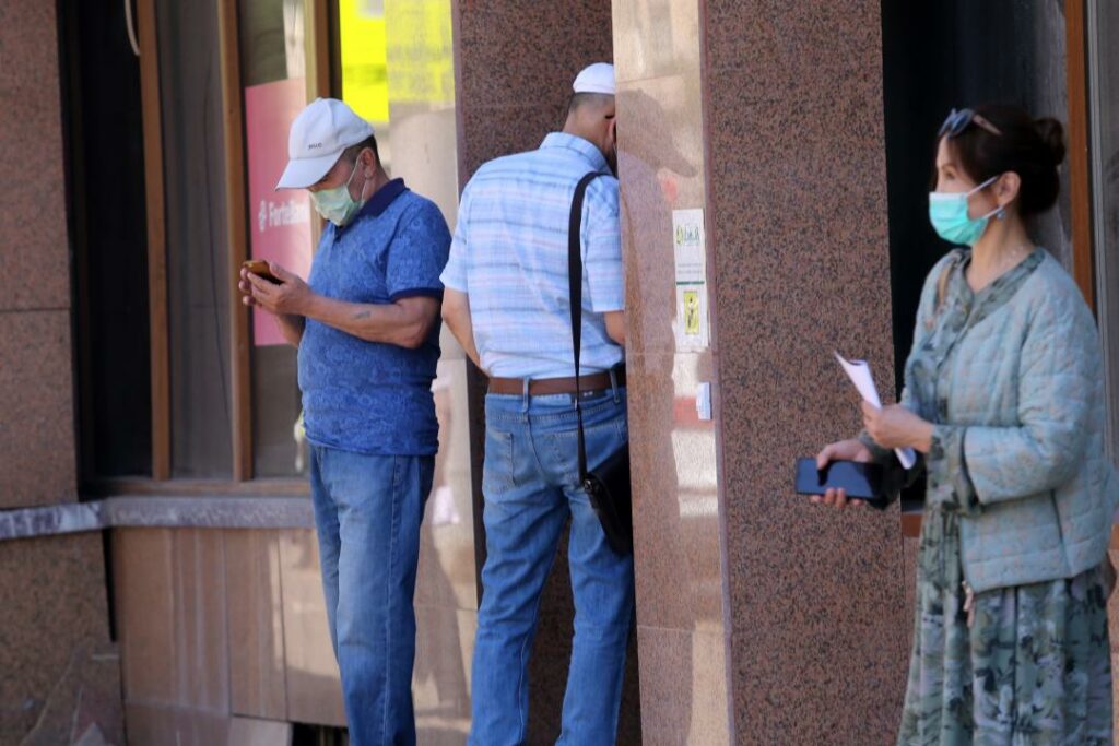 Фото: Аскар Ахметуллин