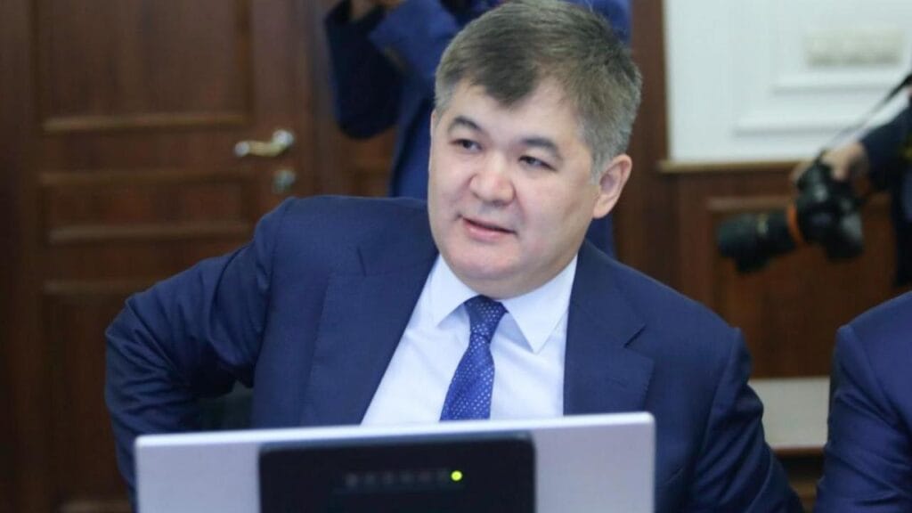 Фото: Аскар Ахметуллин