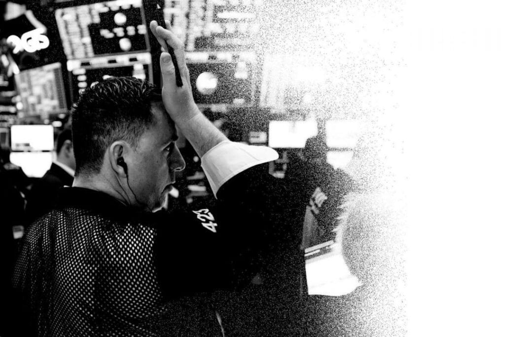 Фото: WSJ/EPA/Shutterstock