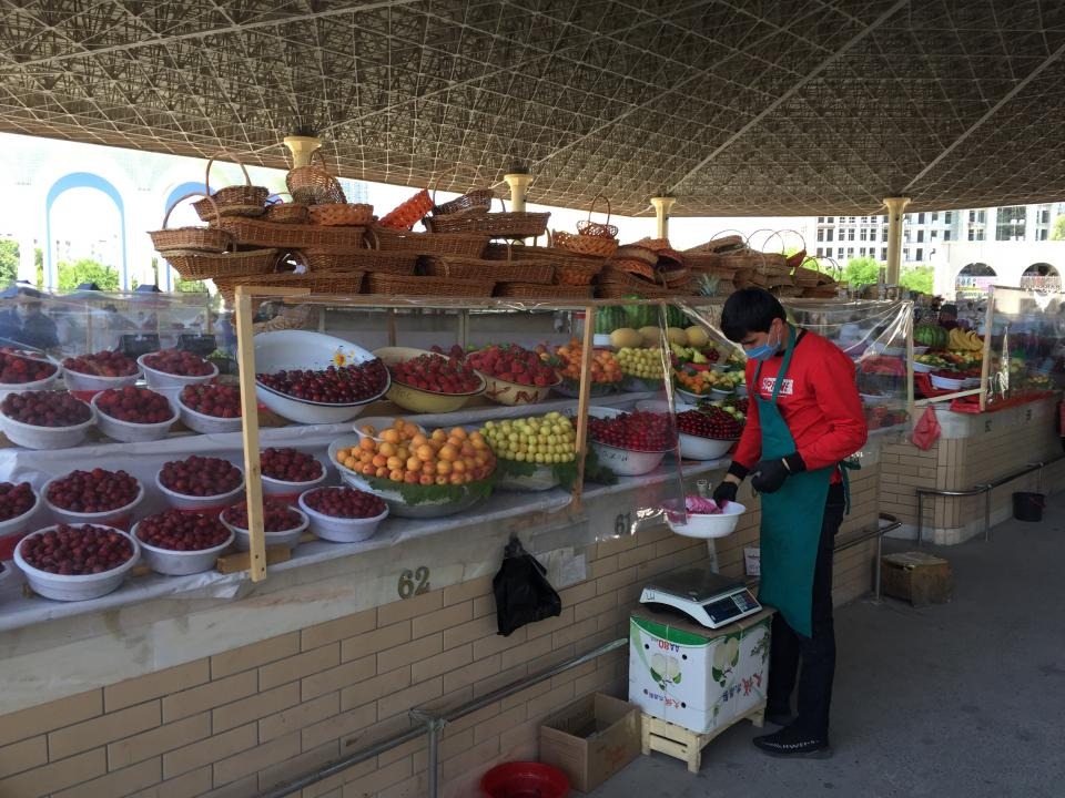 Фото: Павел Носачев