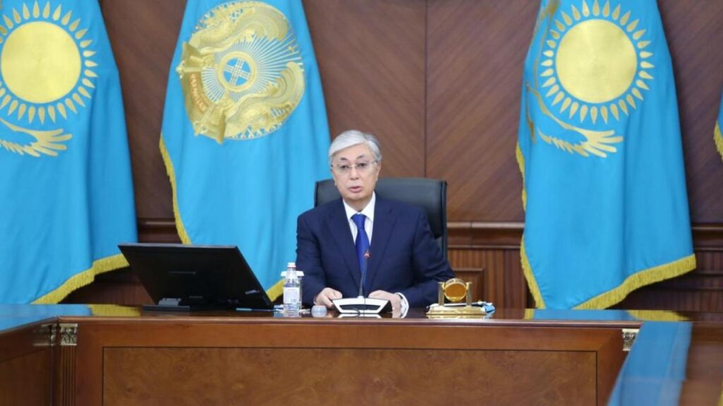 Фото: Аскар Ахметуллин