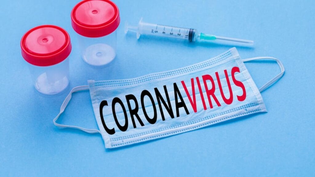 Китай готов к расследованию об источниках коронавируса