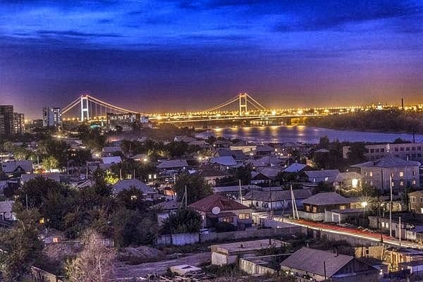 Фото: Семей, из открытых источников