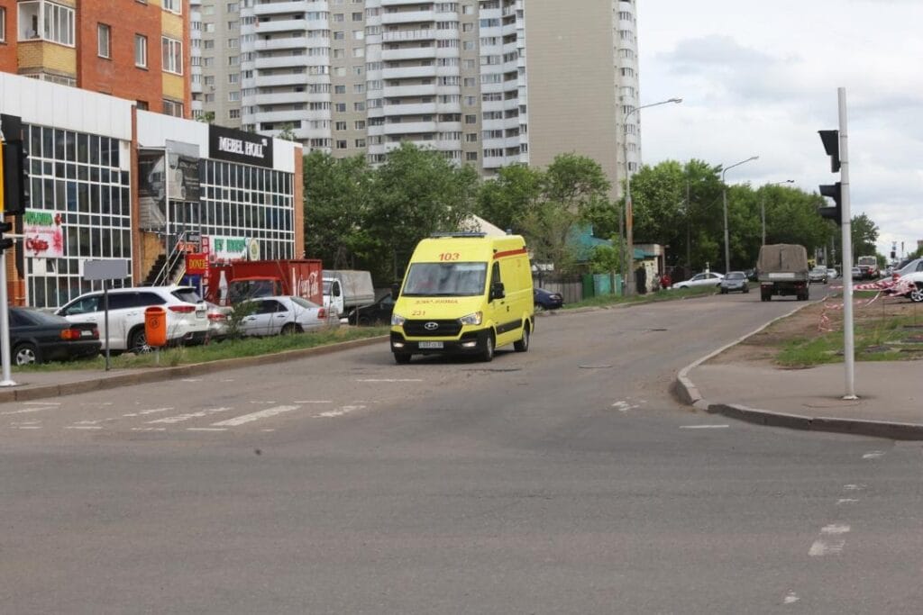 Фото: Аскар Ахметуллин