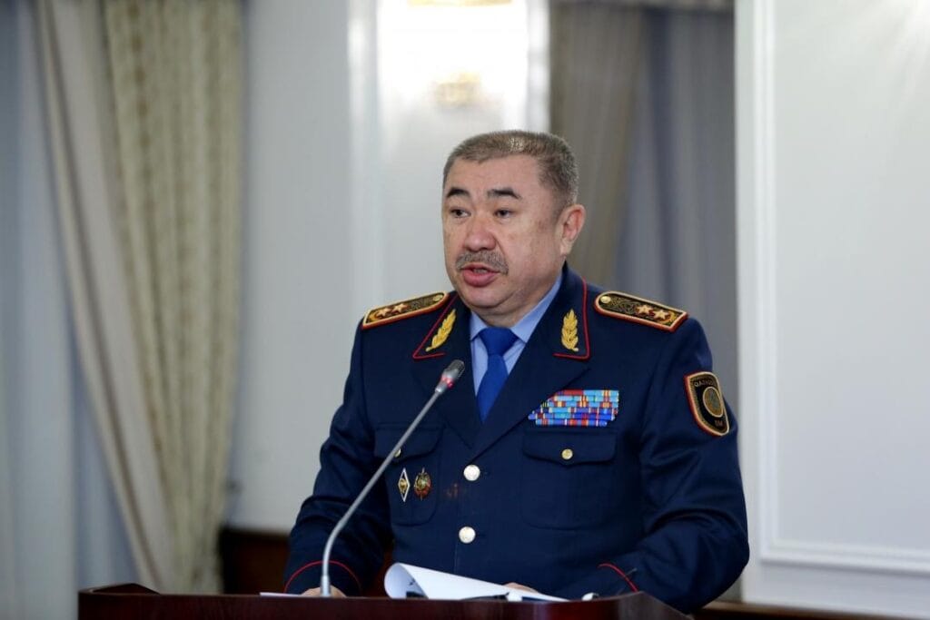 Фото: Аскар Ахметуллин