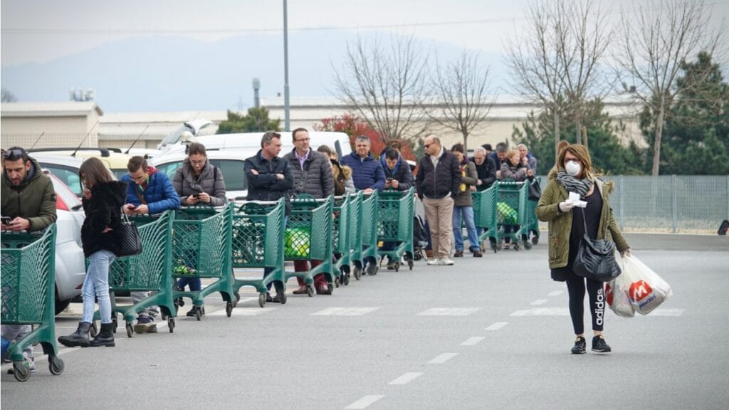 Фото: Shutterstock/MikeDotta