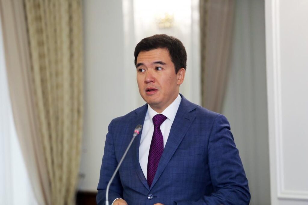 Фото: Аскар Ахметуллин