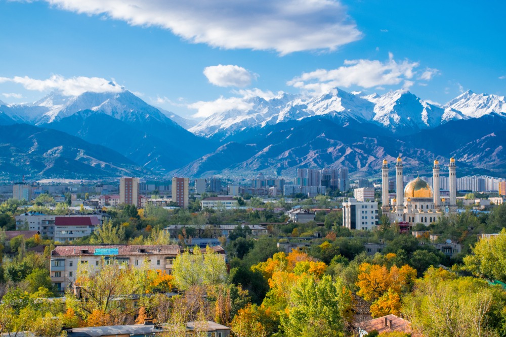 Фото: Almazoff / Shutterstock.com