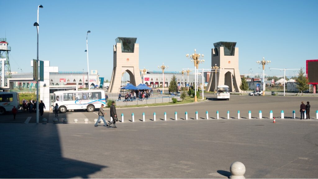 Фото: AndreyStrat/Shutterstock