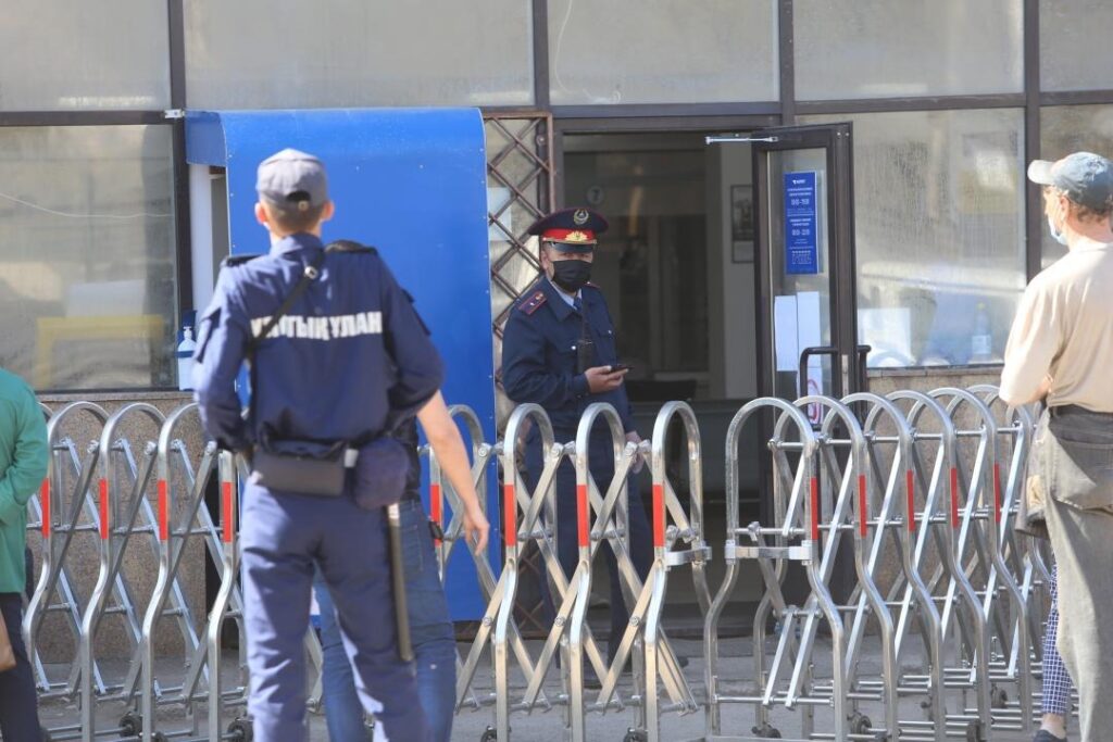 Фото: Аскар Ахметуллин