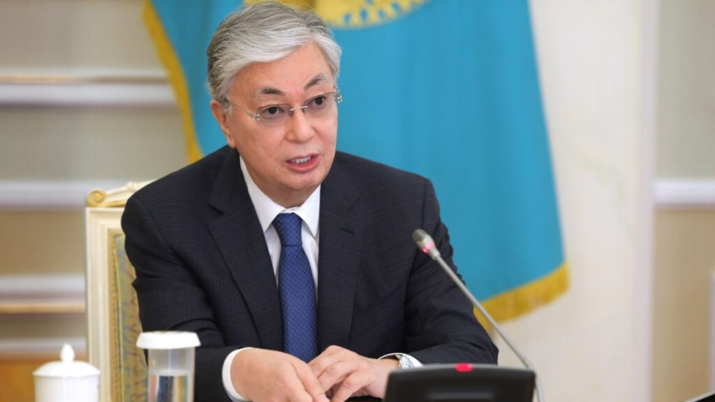 Фото: Акорда