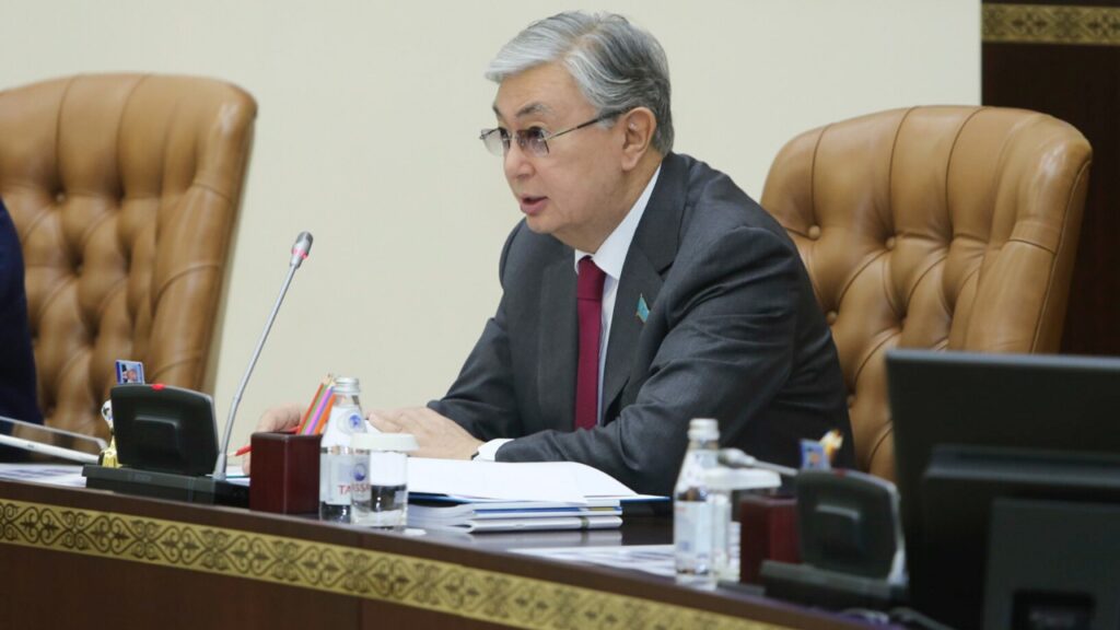 Фото: Аскар Ахметуллин